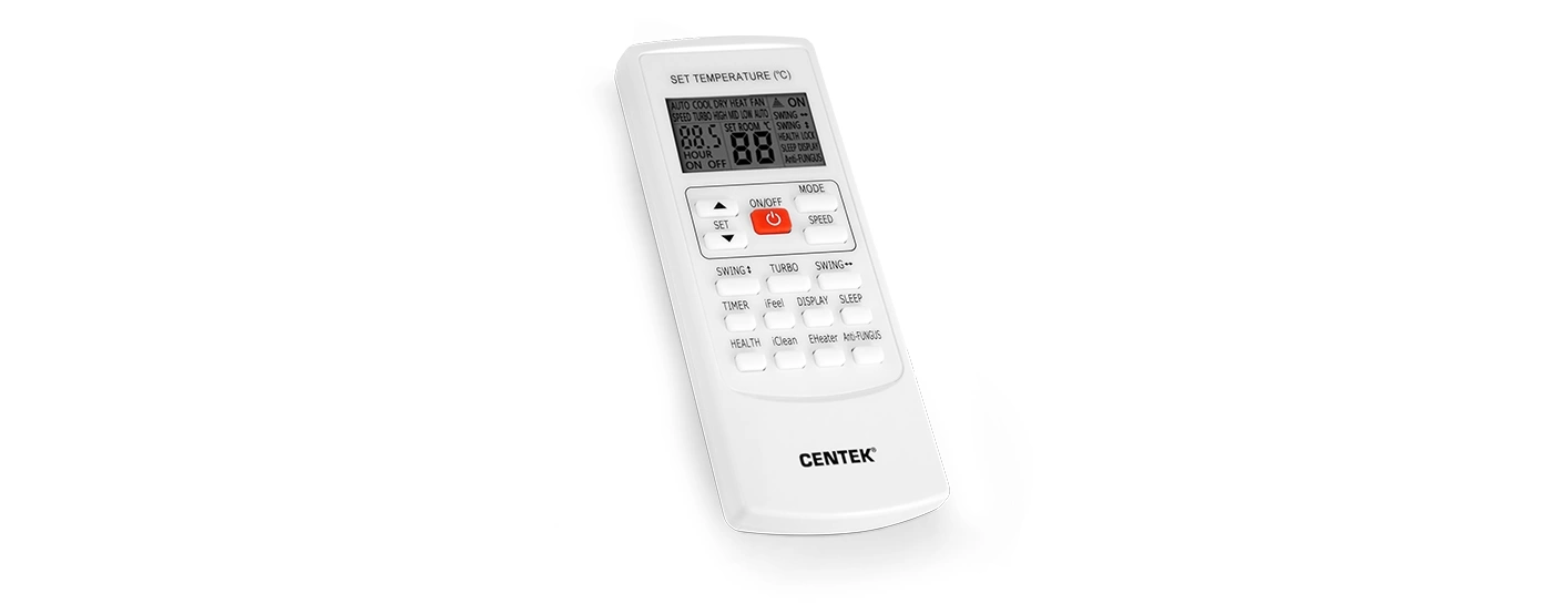 Сплит-система CT-65E07+ Сплит-система CT-65E07+