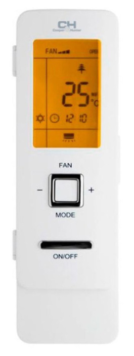 Cooper&Hunter CH-S 09 FTXTB2S-W