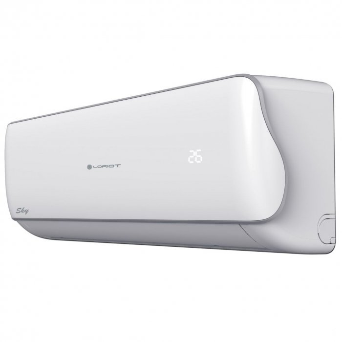 Loriot LAC-09AS