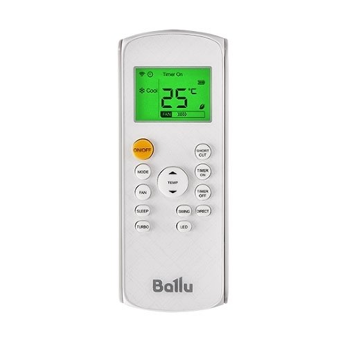 Ballu BSDI-12HN1 Ballu BSDI-12HN1