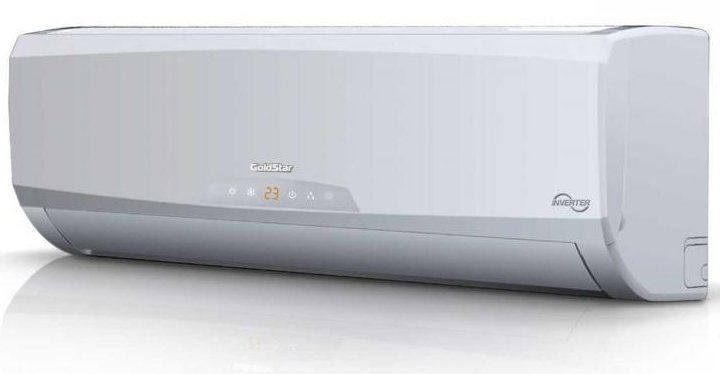GoldStar GSWH09-DV1B GoldStar GSWH09-DV1B