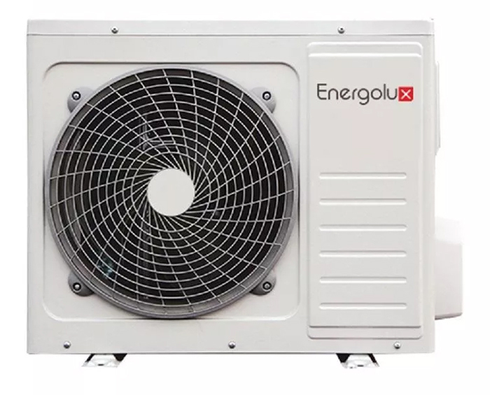 Energolux SAS09L2-A/SAU09L2-A-WS