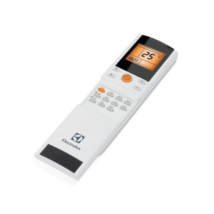 Electrolux EACS - 09HG-M2/N3