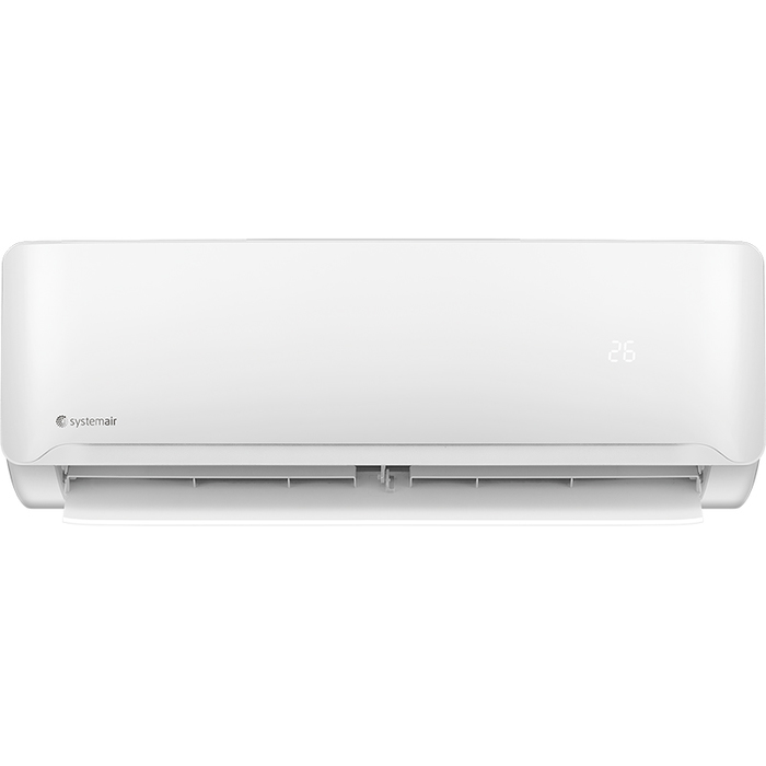 Systemair SYSPLIT WALL NORDIC 12 EVO (до -15С°) Systemair SYSPLIT WALL NORDIC 12 EVO (до -15С°)
