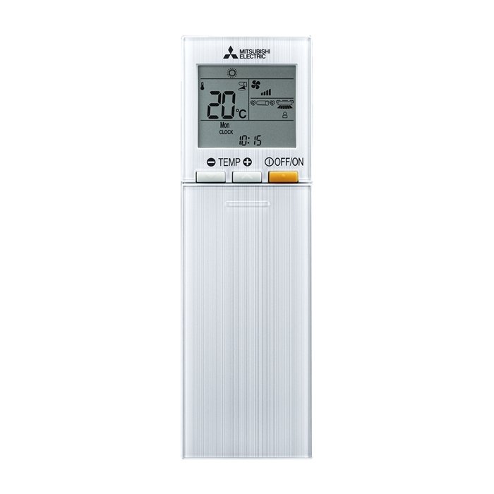Mitsubishi Electric MSZ-LN25VGV/MUZ-LN25VG
