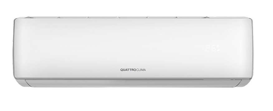 QuattroClima QV-VE09WAE/QN-VE09WAE QuattroClima QV-VE09WAE/QN-VE09WAE