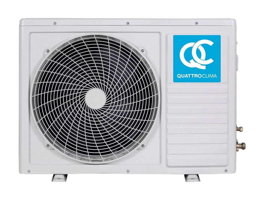 QuattroClima QV-VE09WAE/QN-VE09WAE QuattroClima QV-VE09WAE/QN-VE09WAE