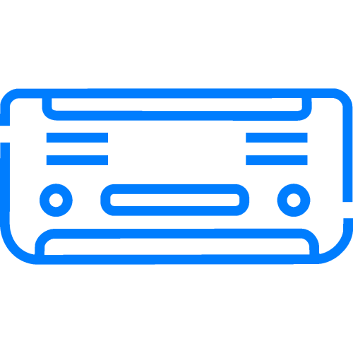 Настенные кондиционеры